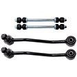 Front and Rear Sway Bar Link