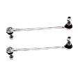 Sway Bar Link - Front, Driver and Passenger Side