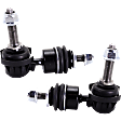2016 Ford Focus - Rear, Driver and Passenger Side Sway Bar Link