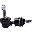 2016 Ford Focus - Rear, Driver and Passenger Side Sway Bar Link