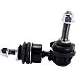 2016 Ford Focus - Rear, Driver and Passenger Side Sway Bar Link