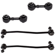 Front and Rear Sway Bar Link