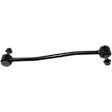 Sway Bar Link - Rear, Driver and Passenger Side, Set of 2