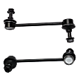 Front, Driver and Passenger Side Sway Bar Link