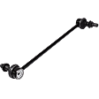 Front, Driver and Passenger Side Sway Bar Link