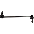Front, Driver and Passenger Side Sway Bar Link
