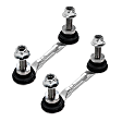 Rear, Driver and Passenger Side Sway Bar Link