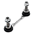Rear, Driver and Passenger Side Sway Bar Link