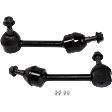 Front, Driver and Passenger Side Sway Bar Link