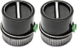 2000-2005 Ford Excursion - Locking Hub, Set of 2