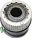 2000-2005 Ford Excursion - Locking Hub, Set of 2