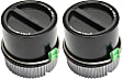 Locking Hub, Set of 2