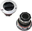 2008 Ford F-250 Super Duty - Four Wheel Drive, Automatic Locking Hubs, Set of 2