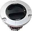 2008 Ford F-250 Super Duty - Four Wheel Drive, Automatic Locking Hubs, Set of 2