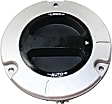 2017 Ford F-250 Super Duty XLT - Locking Hub, 4WD, With Electric Transfer Case, Set of 2