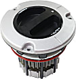 2017 Ford F-250 Super Duty XLT - Locking Hub, 4WD, With Electric Transfer Case, Set of 2