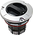 2017 Ford F-250 Super Duty XLT - Locking Hub, 4WD, With Electric Transfer Case, Set of 2