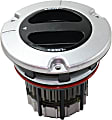 2017 Ford F-250 Super Duty XLT - Locking Hub, 4WD, With Electric Transfer Case, Set of 2