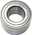 2006 Ford F-150 - Front, Driver and Passenger Side Wheel Bearing, RWD, New Body Style