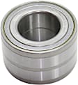2006 Ford F-150 - Front, Driver and Passenger Side Wheel Bearing, RWD, New Body Style