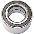 2013-2019 Ford Escape - Front, Driver and Passenger Side Wheel Bearing, Set of 2