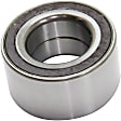2013-2019 Ford Escape - Front, Driver and Passenger Side Wheel Bearing, Set of 2