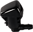 2008 Ford F-550 Super Duty - Driver and Passenger Side Windshield Washer Nozzle