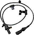 2008 Ford Edge - Rear, Driver and Passenger Side ABS Speed Sensor, AWD