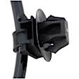 Front, Driver and Passenger Side ABS Speed Sensors