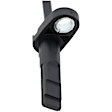 Front, Driver and Passenger Side ABS Speed Sensors