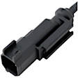 Front, Driver and Passenger Side ABS Speed Sensors