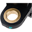 Rear, Driver and Passenger Side ABS Speed Sensors