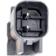 Rear, Driver and Passenger Side ABS Speed Sensors