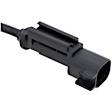 Front, Driver and Passenger Side ABS Speed Sensors