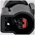 Front, Driver and Passenger Side ABS Speed Sensors