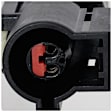 Front, Driver and Passenger Side ABS Speed Sensors