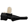 Front, Driver and Passenger Side ABS Speed Sensors