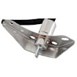 Front, Driver and Passenger Side ABS Speed Sensors