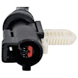 Front, Driver and Passenger Side ABS Speed Sensors