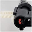 Front, Driver and Passenger Side ABS Speed Sensors