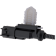 Rear, Driver and Passenger Side ABS Speed Sensors