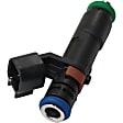 2007 Lincoln Navigator - Fuel Injector, GAS, Set of 8, 8 Cyl 5.4L
