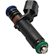 2007 Lincoln Navigator - Fuel Injector, GAS, Set of 8, 8 Cyl 5.4L