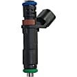 2007 Lincoln Navigator - Fuel Injector, GAS, Set of 8, 8 Cyl 5.4L