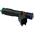 2007 Lincoln Navigator - Fuel Injector, GAS, Set of 8, 8 Cyl 5.4L