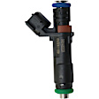 2007 Lincoln Navigator - Fuel Injector, GAS, Set of 8, 8 Cyl 5.4L