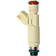Fuel Injectors, 3.0L 6 Cyl. Gas, 2 Male Blade-type Terminals