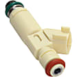 Fuel Injectors, 3.0L 6 Cyl. Gas, 2 Male Blade-type Terminals