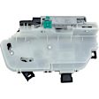 2013 Lincoln MKT - Driver and Passenger Side Door Lock Actuator