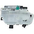 2013 Lincoln MKT - Driver and Passenger Side Door Lock Actuator